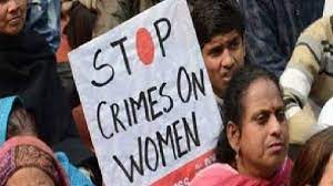 NCW को 2022 में महिलाओं के खिलाफ अपराध की मिलीं 31,000 शिकायतें, 8 साल में सबसे ज्यादा