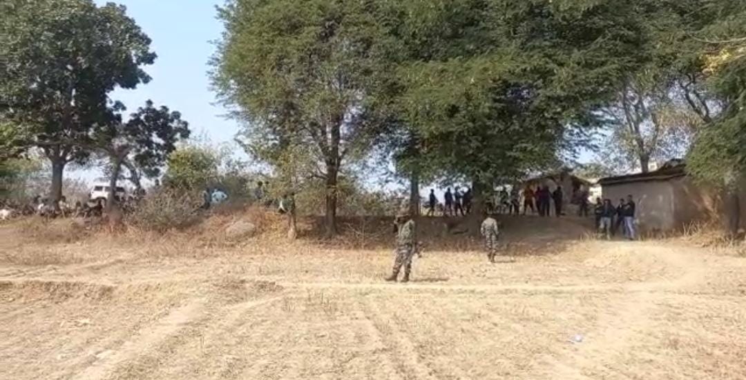 झारखंड: पुलिस मुठभेड़ में पीएलएफआई का एरिया कमांडर मारा गया, चार जिलों में था सक्रिय