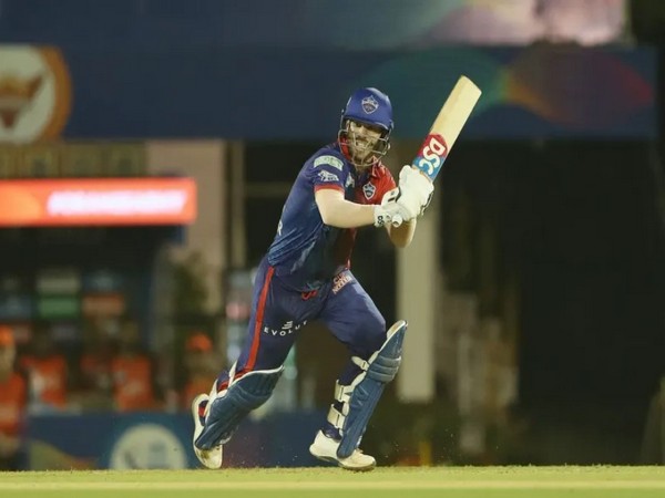 दिल्ली कैपिटल्स ने आईपीएल के आगामी सत्र के लिए वार्नर को कप्तान बनाया
