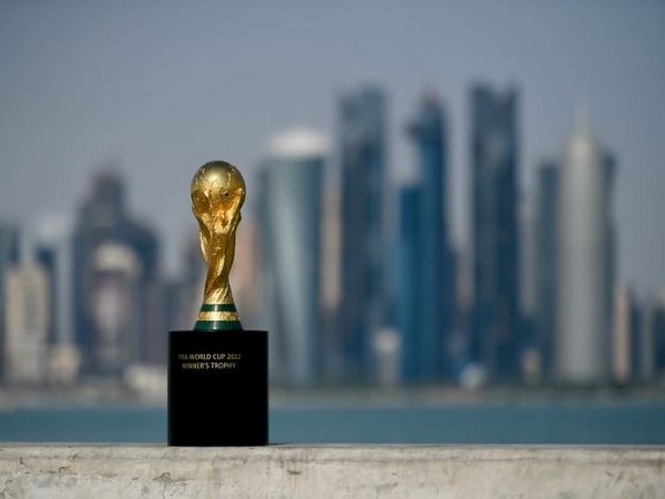 फीफा वर्ल्ड कप 2022: जानिए कौन है किस ग्रुप में शामिल, यूक्रेन टूर्नामेंट में नहीं लेगा हिस्सा