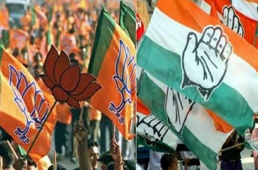 मप्र चुनाव: भाजपा- कांग्रेस की नई मुसीबत, वोटरों के लिए कर रही है ये काम