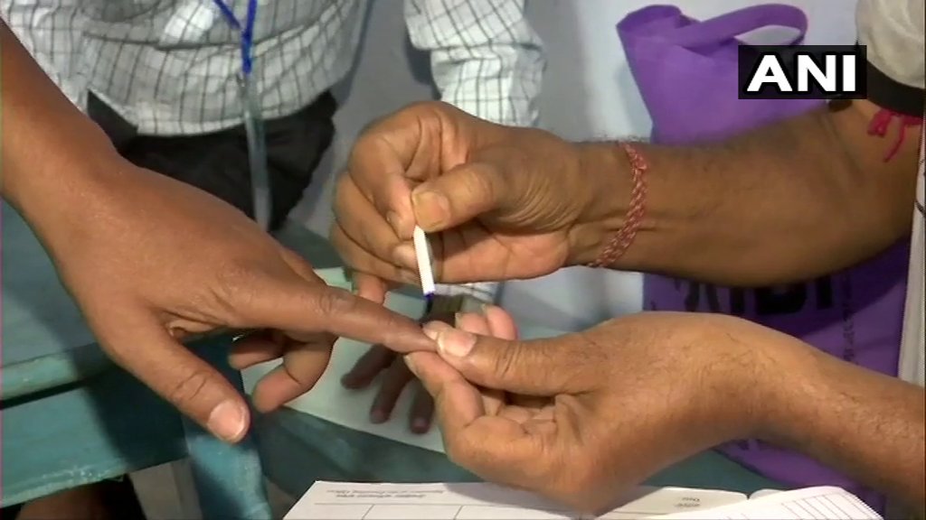 मध्यप्रदेश विधानसभा चुनाव के लिए अधिसूचना जारी: नामांकन दाखिल करने की प्रक्रिया शुरू