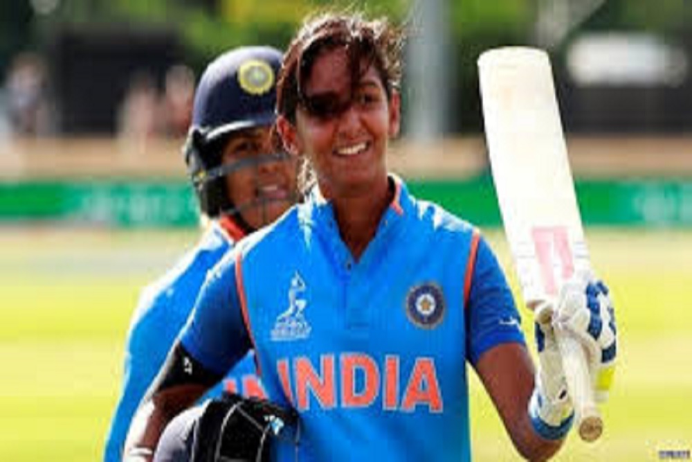 हरमनप्रीत कौर बनी आईसीसी महिला टी-20 टीम ऑफ द ईयर की कप्तान