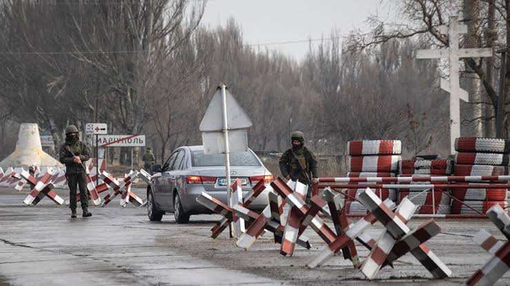 यूक्रेन संकट: युद्ध की आशंका के बीच भारतीय दूतावास ने जारी की एडवाइजरी, 
