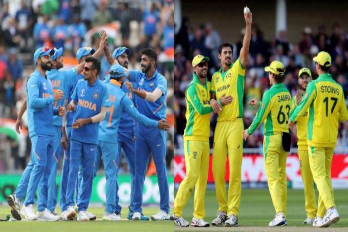 भारत-ऑस्ट्रेलिया टेस्ट, वनडे और टी-20 सीरीज का शेड्यूल जारी, भारतीय टीम विदेश में पहली बार डे-नाइट टेस्ट खेलेगी