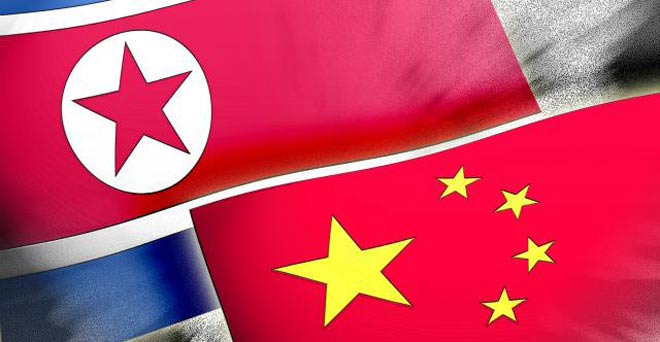 उत्तर कोरिया ने अपने सबसे बड़े सहयोगी चीन को धमकाया