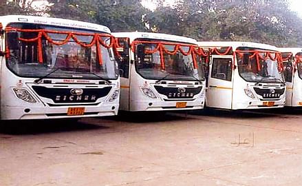 झारखंड: छठ और दीपावली में बिहार-यूपी जाना हुआ आसान, बसों में जितनी सीटें उतने यात्री कर सकेंगे यात्रा