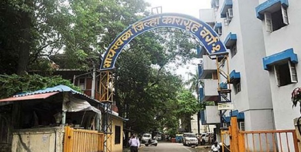मुंबई की भायखला जेल में 70 कैदियों को फूड प्वायजनिंग, जेजे अस्पताल में भर्ती