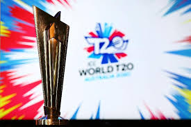 टी-20 वर्ल्ड कप को लेकर कोई जल्दबाजी नहीं, उचित समय पर लेंगे निर्णय: आईसीसी