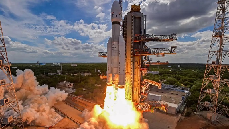 चंद्रयान-3 की सफलता का जश्‍न मनाने के लिए हर साल 23 अगस्त को मनाया जाएगा 'राष्ट्रीय अंतरिक्ष दिवस', केंद्र ने  जारी की अधिसूचना