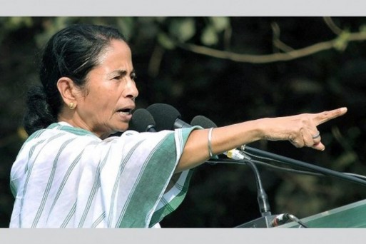पीएम मोदी देश को वन मैन शो की तरह नहीं चला सकते, राज्य के गवर्नर सीएम से ऊपर नहीं: ममता बनर्जी