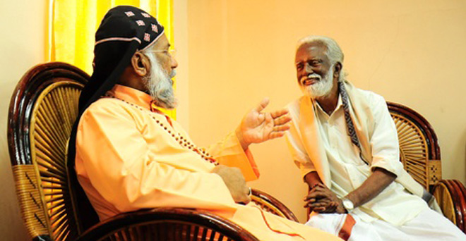 केरल में भाजपा ने  ईसाइयों पर लगाया बड़ा दांव