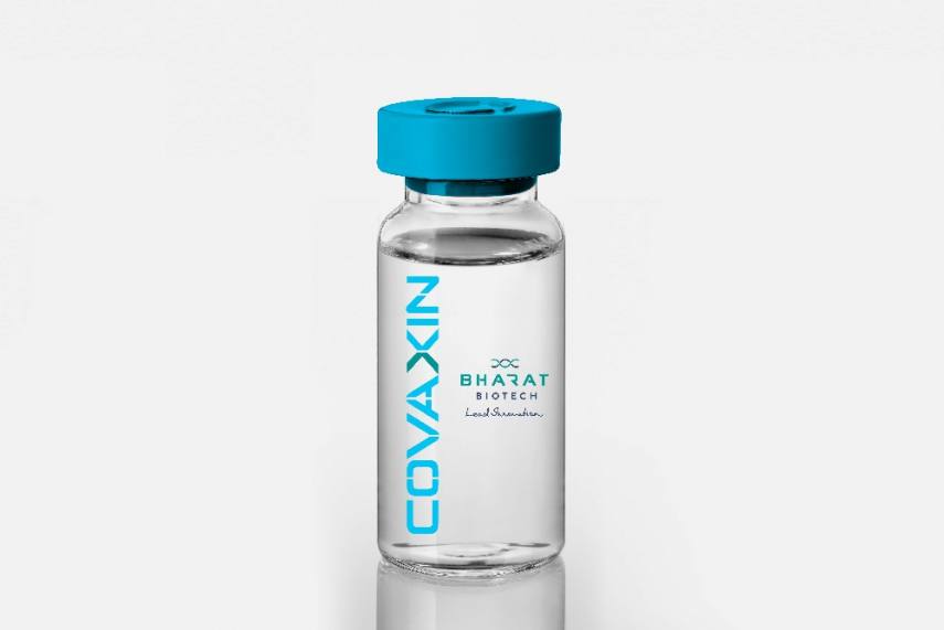 एम्स के पैनल से मिली कोविड-19 वैक्सीन 'कोवाक्सिन' के मानव परीक्षण की मंजूरी