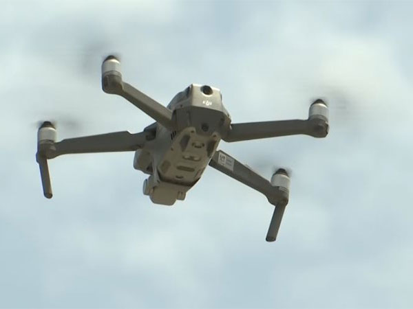 पीएम आवास के ऊपर ड्रोन उड़ने की सूचना से हड़कंप, एक्शन में एसपीजी और पुलिस