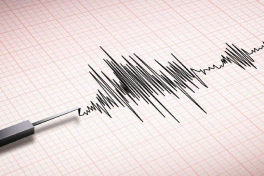 दिल्ली-एनसीआर में भूकंप के झटके, तीव्रता 3.5