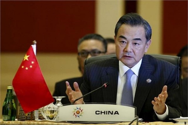 भारत-पाकिस्‍तान को चीन की नसीहत, कहा- बातचीत से सुलझाएं विवाद