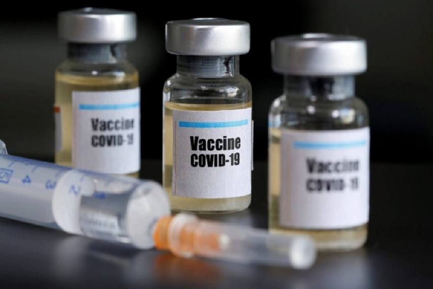 'वैक्सीन मैत्री' योजना के तहत भारत फिर से सरप्लस टीकों का करेगा निर्यातः मनसुख मांडविया