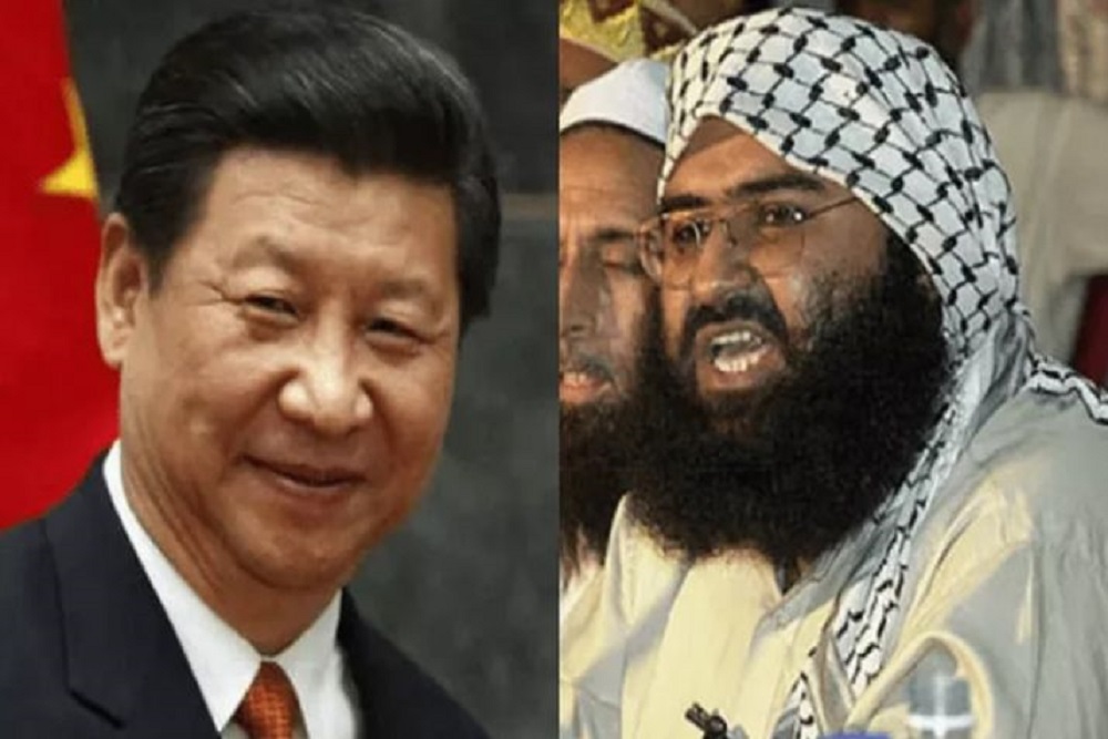 मसूद पर चीन के अड़ंगे से UNSC के सदस्य देश नाराज, दूसरे कदम उठाने की दी चेतावनी