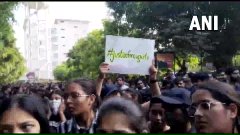 पंजाब में छात्राओं के 'लीक' वीडियो का मामलाः साइबर अपराध भारत में महिलाओं की सुरक्षा के लिए एक बढ़ता खतरा