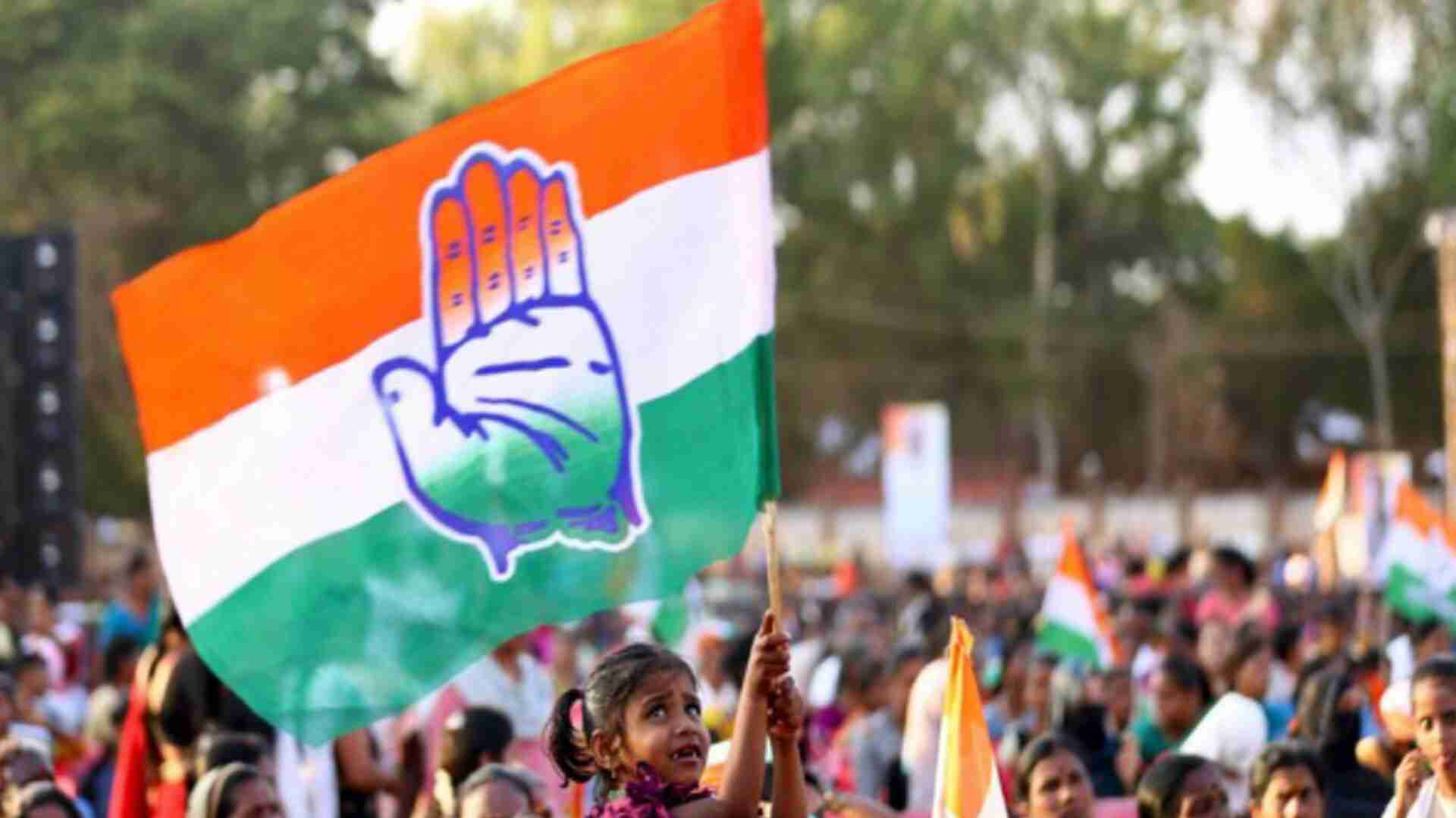 मध्य प्रदेश चुनाव: कांग्रेस ने चार विधानसभा सीटों पर बदले उम्मीदवार