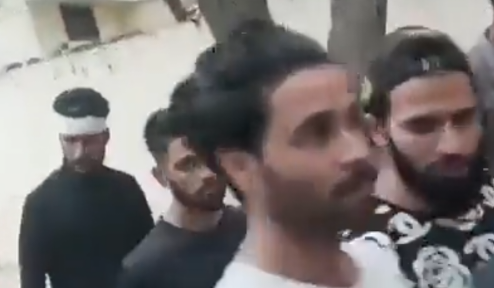 पंजाब: इंग्लैंड-पाकिस्तान मैच के दौरान मोगा कॉलेज हॉस्टल में हंगामा, जम्मू-कश्मीर और बिहार के छात्रों के बीच जमकर चले पत्थर