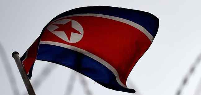 विफल हुआ उत्तर कोरिया का नया मिसाइल परीक्षण : दक्षिण कोरिया