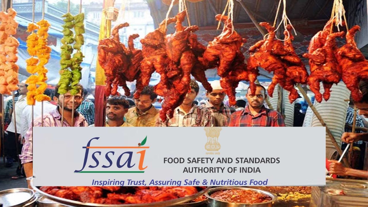 कोरोना वायरस को लेकर FSSAI ने कहा, अधपके मांस और कच्चे खाद्द पदार्थों के सेवन से बचे