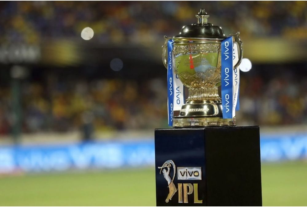 सितंबर-अक्टूबर में UAE में होंगे IPL-2021 के बचे मैच, भारत में खराब मौसम को देखते हुए लिया फैसला
