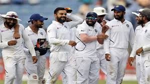 सिडनी पहुंची टीम इंडिया, मेहमान नवाजी में कोई कसर नहीं छोड़ेगा क्रिकेट ऑस्ट्रेलिया