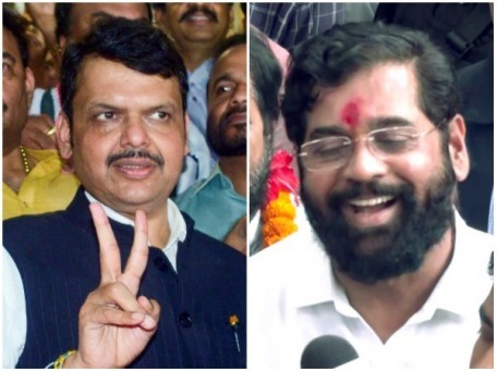 महाराष्ट्र: शिंदे की शिवसेना, भाजपा गठबंधन में औरंगाबाद निकाय चुनाव लड़ेगी