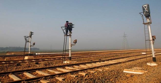 यूपी में बहराइच-खलीलाबाद के बीच बनेगी नई रेल लाइन, कैबिनेट ने दी मंजूरी