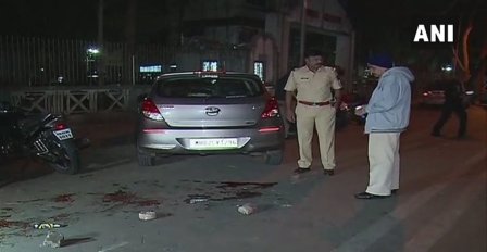 महाराष्ट्र: शिवसेना के पूर्व कार्पोरेटर अशोक सावंत की हत्या, घर के बाहर हुआ हमला