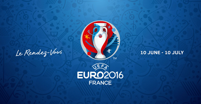 पुख्‍ता सुरक्षा के बीच फ्रांस में यूरो कप फुटबॉल का आज से आगाज