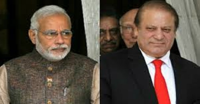 पाकिस्तान ने कश्मीर पर बातचीत के लिए भारत को निमंत्रण भेजा