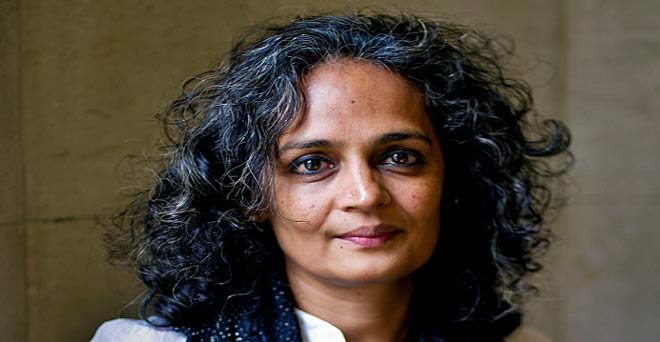 परेश रावल के विवादित ट्वीट पर अरुंधती ने कहा- मुझे विरोध से फर्क नहीं पड़ता