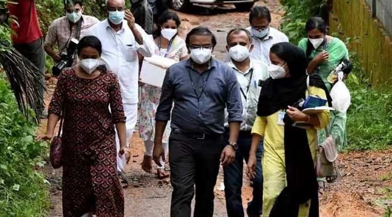 केरल: निपाह वायरस का जल्द पता लगाने के लिए एनआईवी ने कोझिकोड में भेजी मोबाइल बीएसएल-3 लैब, चमगादड़ों के नमूनों की करेगी जांच
