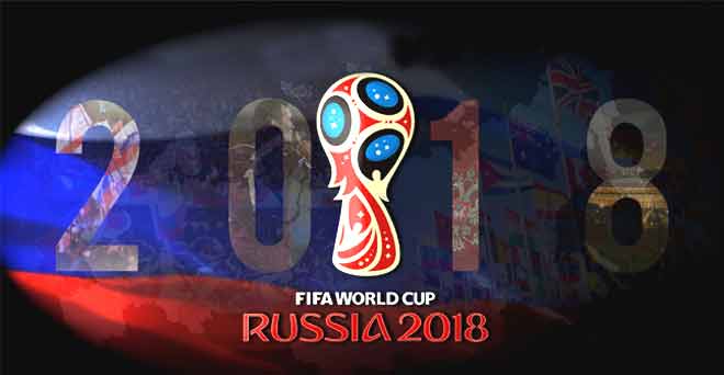 फीफा विश्वकप 2018: छह दिन के छह जबरदस्त उलटफेर