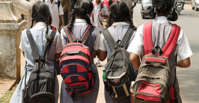 उत्तर प्रदेश: अब शनिवार को स्कूलों में होगा ‘नो बैग डे’