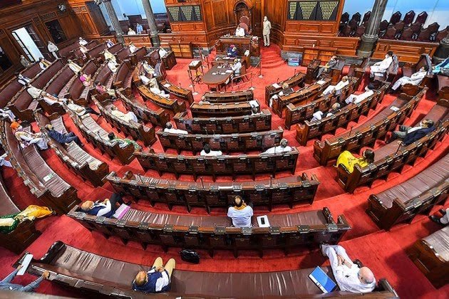 संसद का मॉनसून सत्र 14 सितम्बर से 1 अक्टूबर तक संभावित,संसदीय समिति ने की सिफारिश
