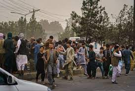 पंजशीर में तालिबान से आमने-सामने की टक्कर के हालात, मुकाबले को तैयार मसूद के लड़ाके, रक्षा मंत्री ने कहा-जंग जारी रहेगी