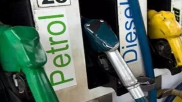 महंगाई की मार: दिल्ली में 69.46 रुपये के रिकॉर्ड स्तर पर डीजल, पेट्रोल भी 14 पैसे हुआ महंगा