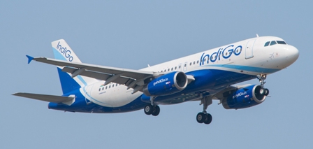 इंडिगो एयरलाइन को मिला नया सीईओ, एक अक्टूबर से कंपनी की कमान संभालेंगे पीटर एल्बर्स