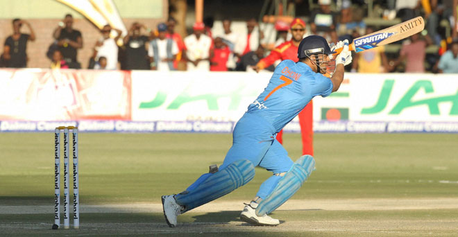 तीसरे टी20 में भारत का पलड़ा भारी
