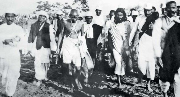 गांधी जयंती: हिंद स्वराज में आर्थिक तानाशाही से मनुष्य को बचाने के नुस्खे