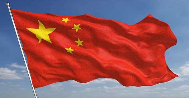 धार्मिक समारोहों में राष्ट्रीय ध्वज लगाने को बढ़ावा दे रहा चीन