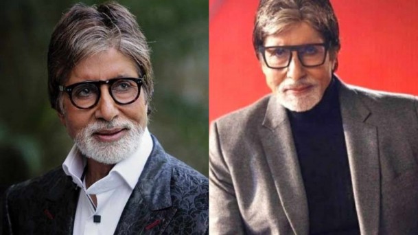 अमिताभ बच्चन : हिंदी सिनेमा के सबसे प्रभावशाली नायक