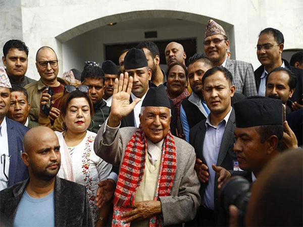 राम चंद्र पौडेल नेपाल के नए राष्ट्रपति चुने गए, जाने किसे कितने वोटों से हराया