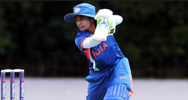 मिताली राज का वर्ल्ड रिकॉर्ड, वनडे में सबसे ज्यादा रन बनाने वाली महिला बल्लेलबाज
