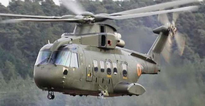 हेलीकॉप्टर घोटाला: ईडी ने दूसरे आरोपपत्र में मिशेल का नाम लिया