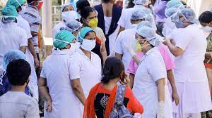 स्वास्थ्य पेशेवरों की सुरक्षा के लिए केरल सरकार ने अध्यादेश जारी करने का लिया फैसला, डॉक्टर की मौत के बाद किया था बड़े पैमाने पर विरोध प्रदर्शन